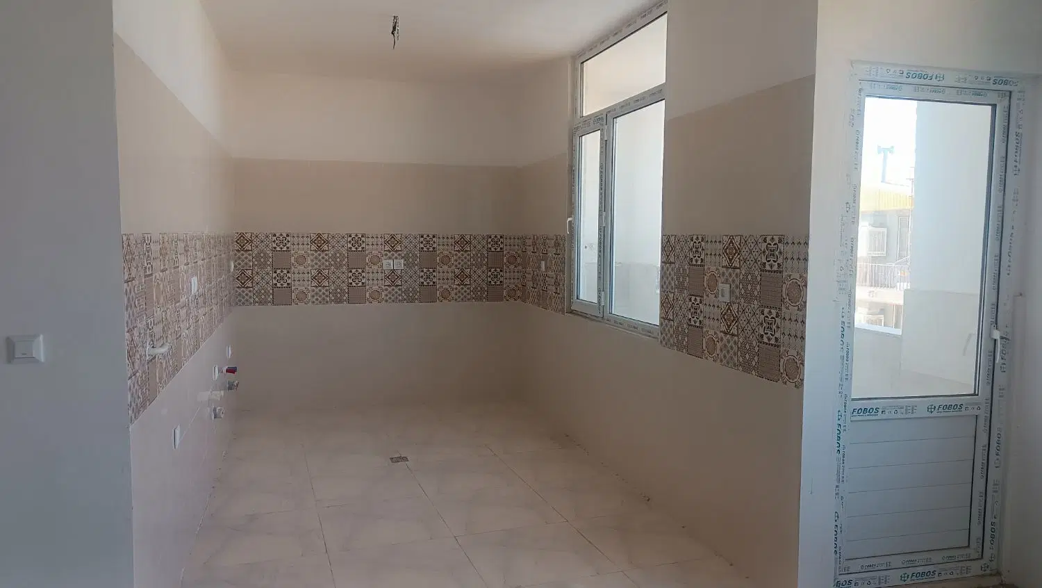 واحد ۷۰متری مهردشت (گاوخانه)