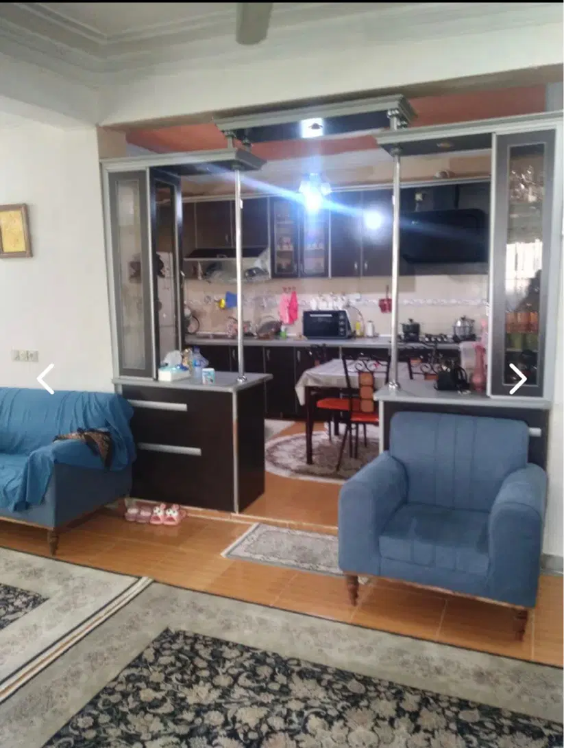 خانه ویلایی ۲۵۰متری