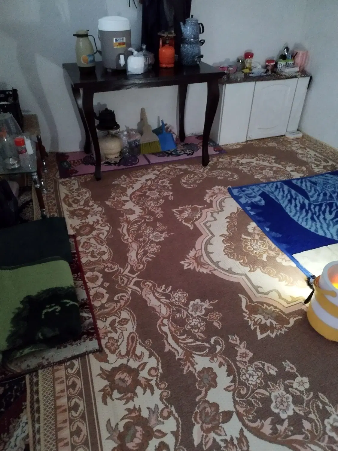فروش خونه باغ ۲۰۰ متری