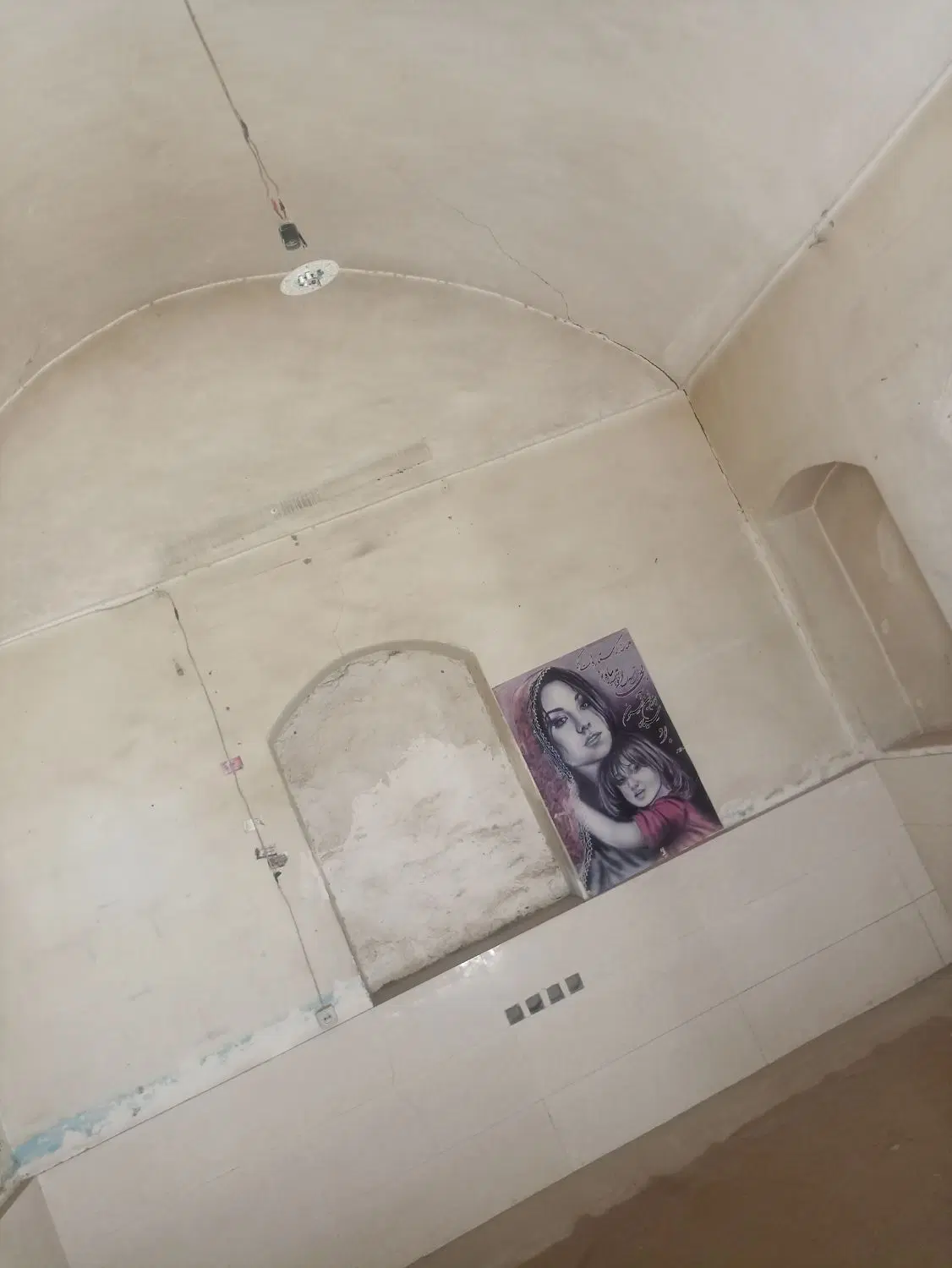 خونه اجاره ای مولوی 38