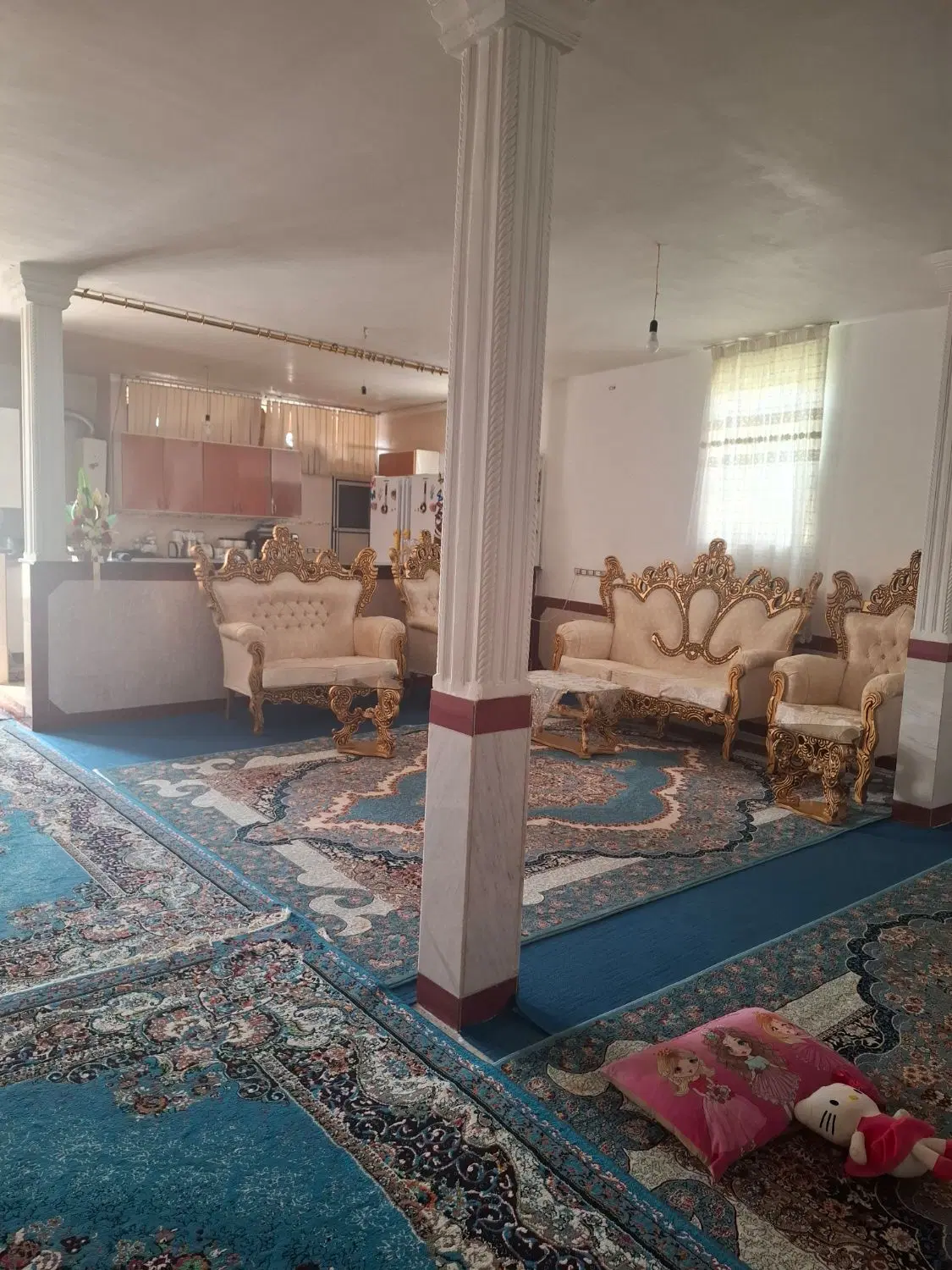 اجاره خانه گلستان ۷