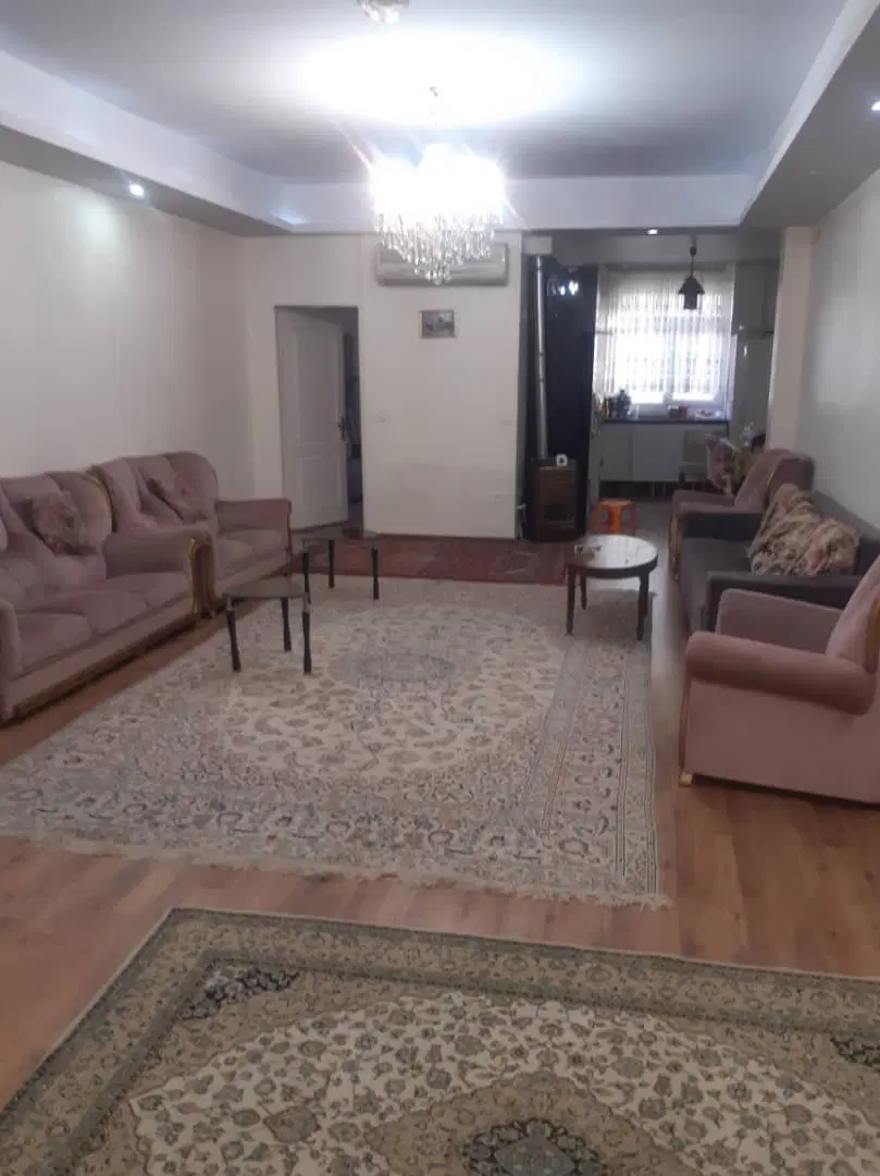 آپارتمان ۷۵ متری واقع در خیابان سراج