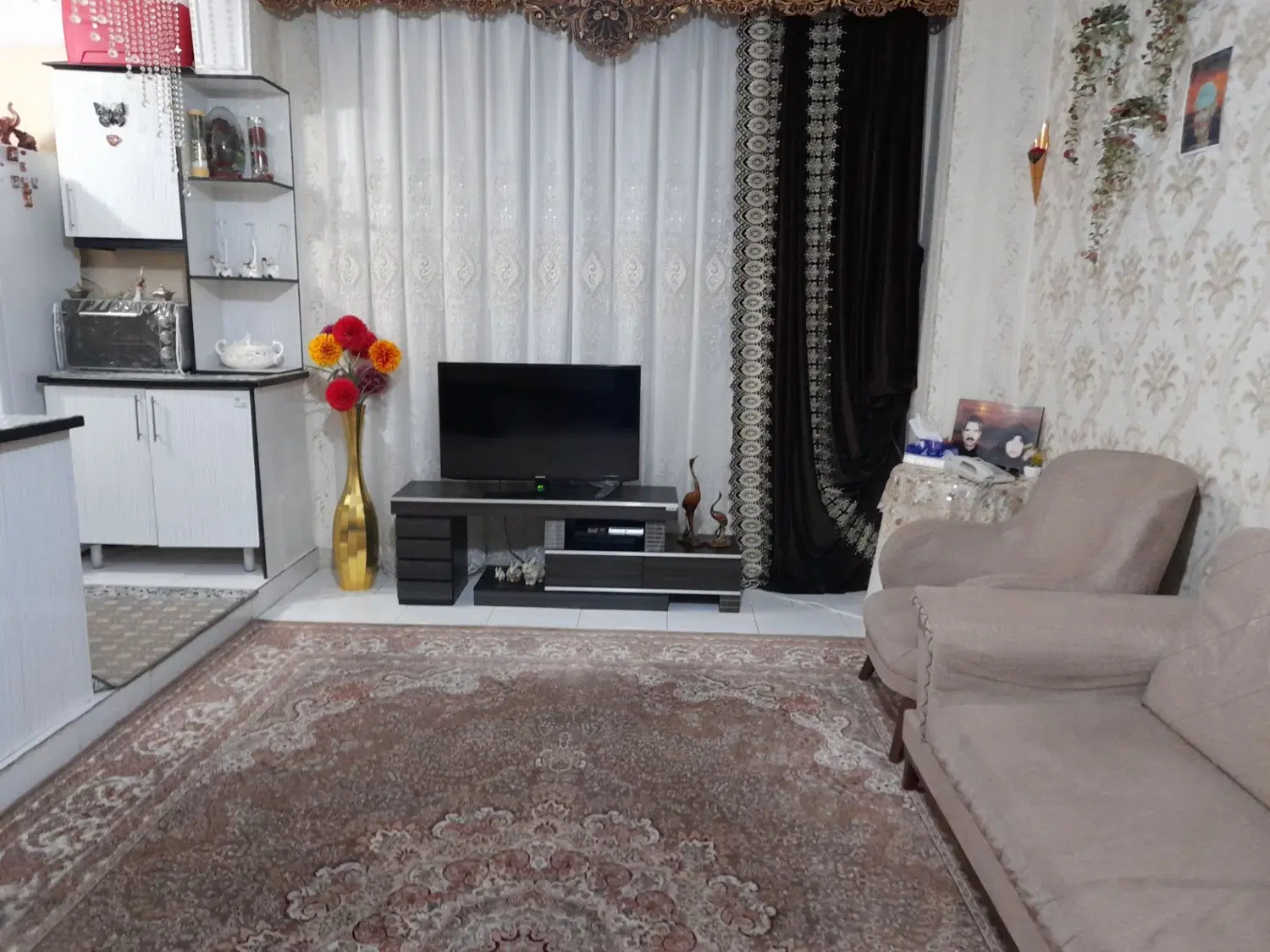 فروش واحد آپارتمان ۶۳ متری
