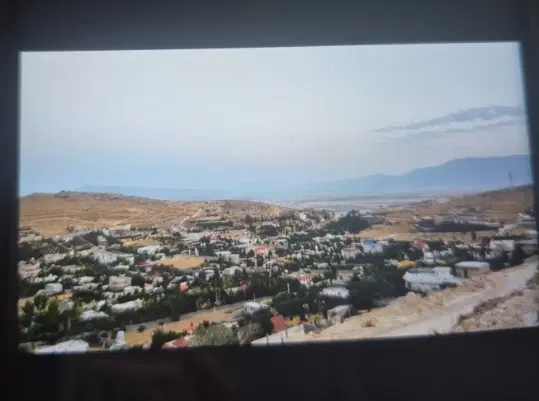 زمین باغی در دشت کوه( ویلاشهر کیمیا(