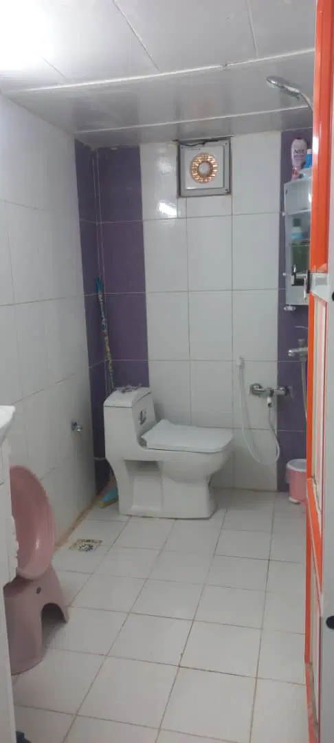 طبقه بالا پارک موتور چمنک