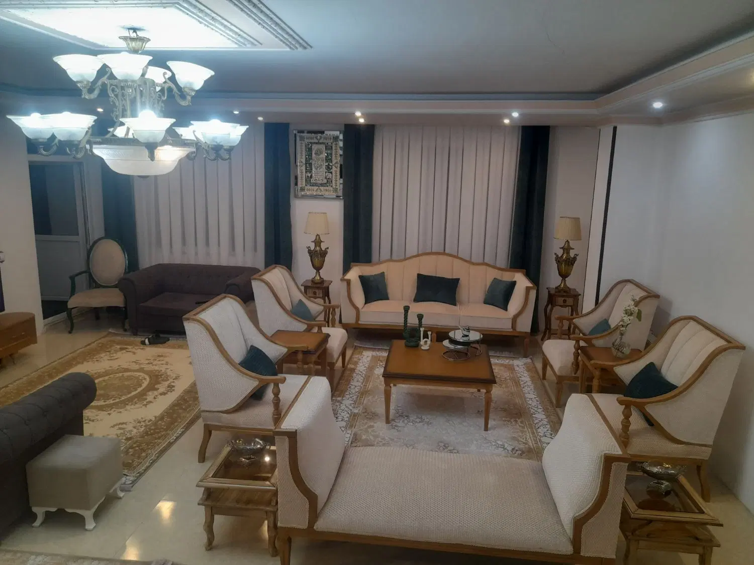 واحد 115متری