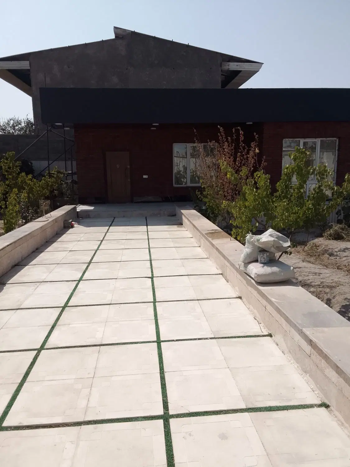 520مترویلایی