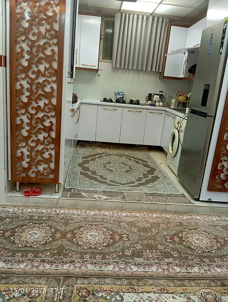 خانه ویلای شهرک احمدی اتوبان دکتر حسینی..