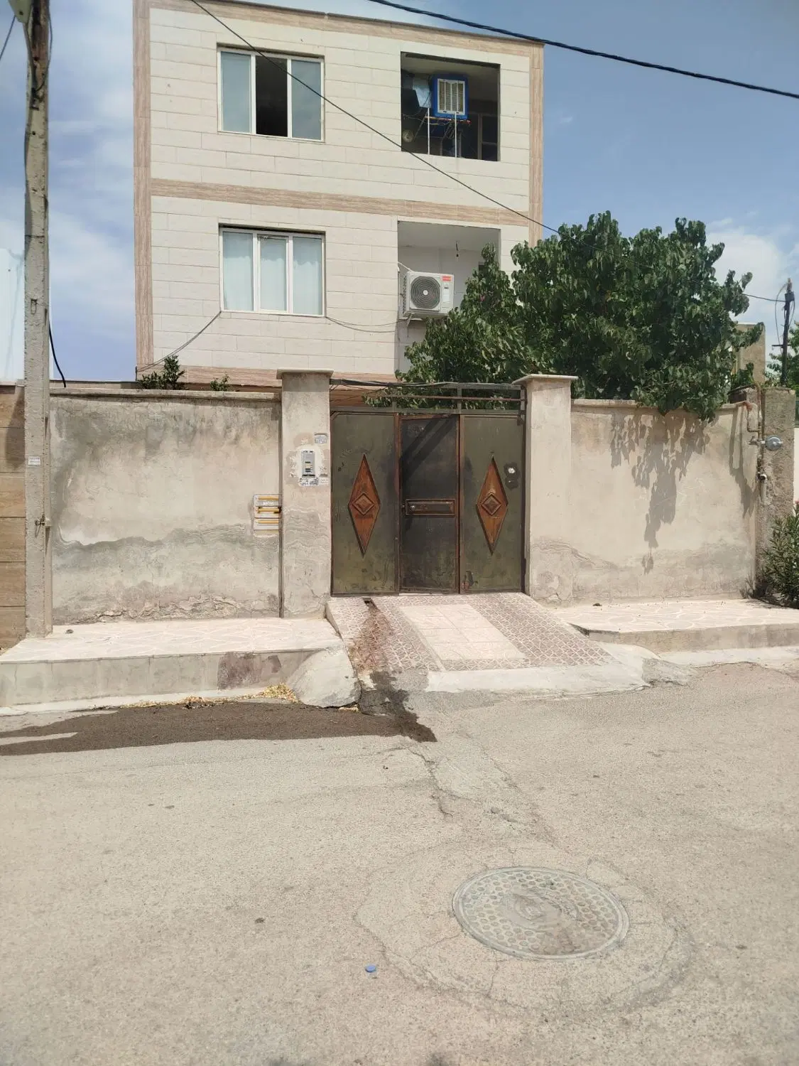 فروش خانه