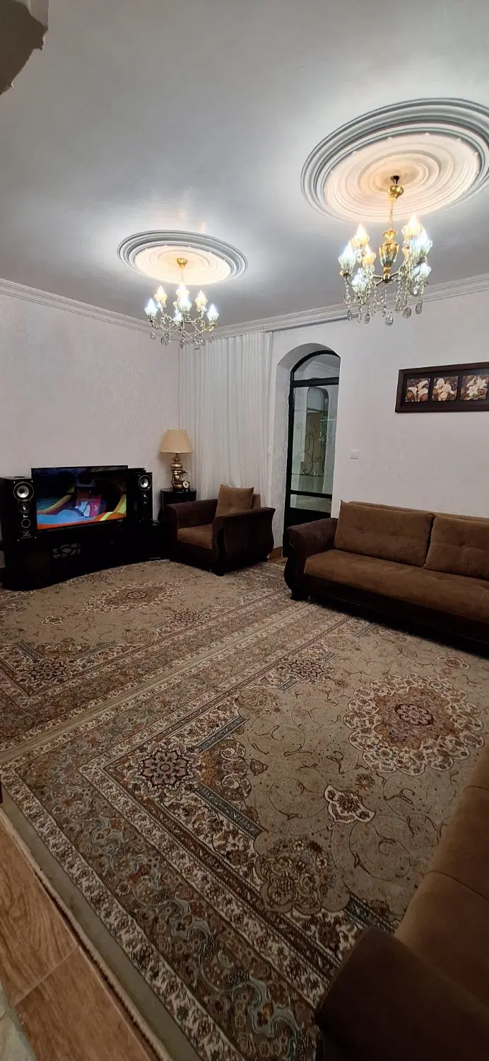منزل دو سرویس مافی ساحلی پرواز