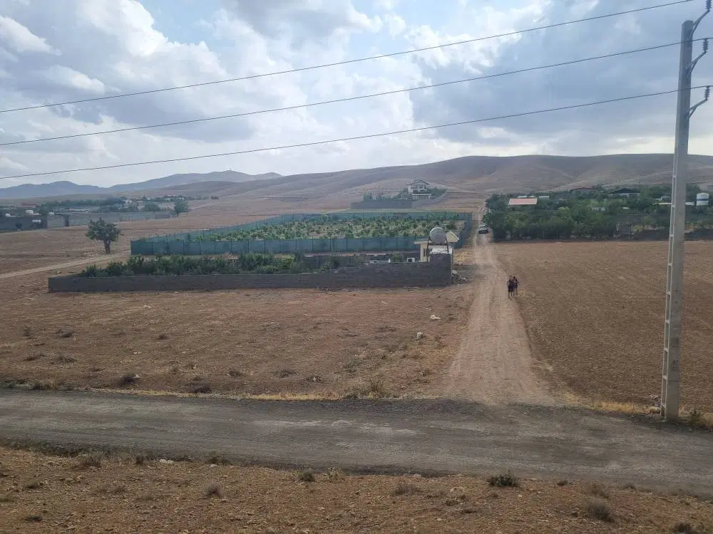 زمین