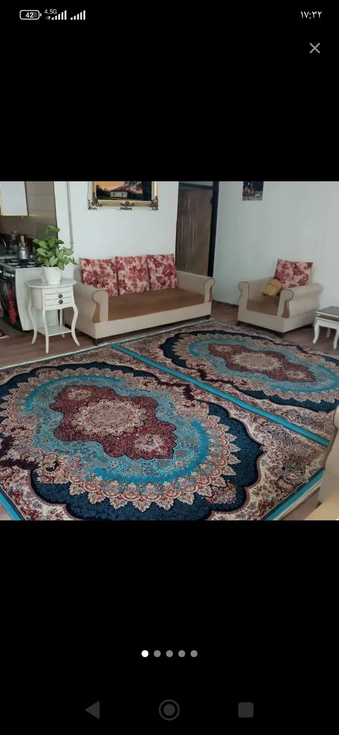 منزل مسکونی