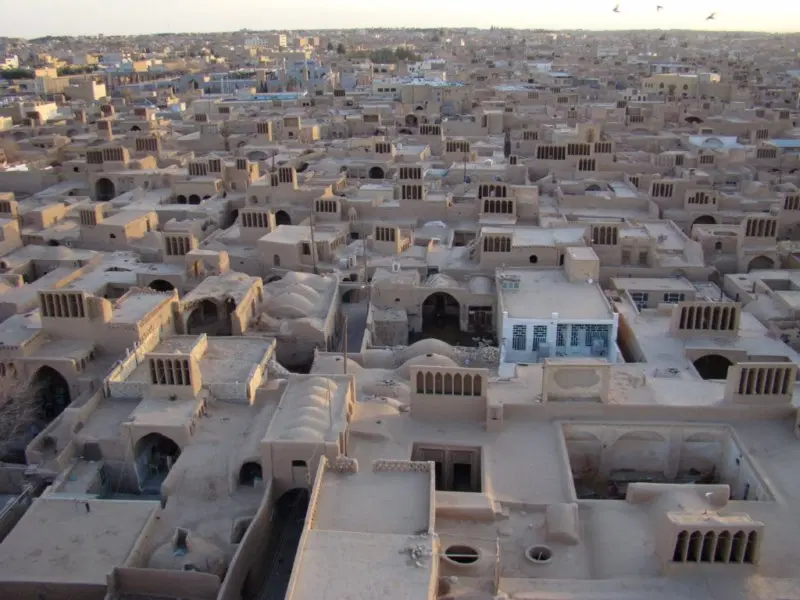 خانه اجاره‌ای اختیار آباد گنبدی تمیز
