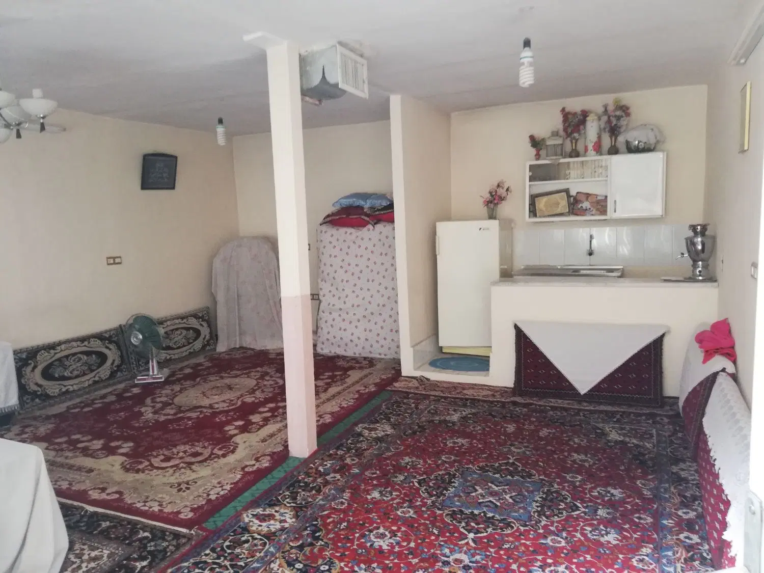 منزل ویلایی