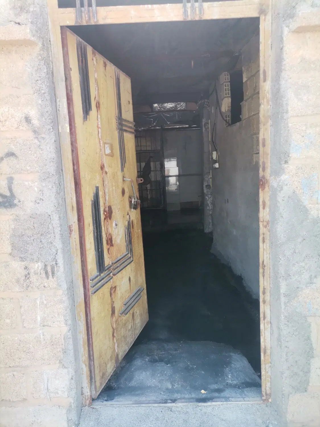 رهن و اجاره انبار