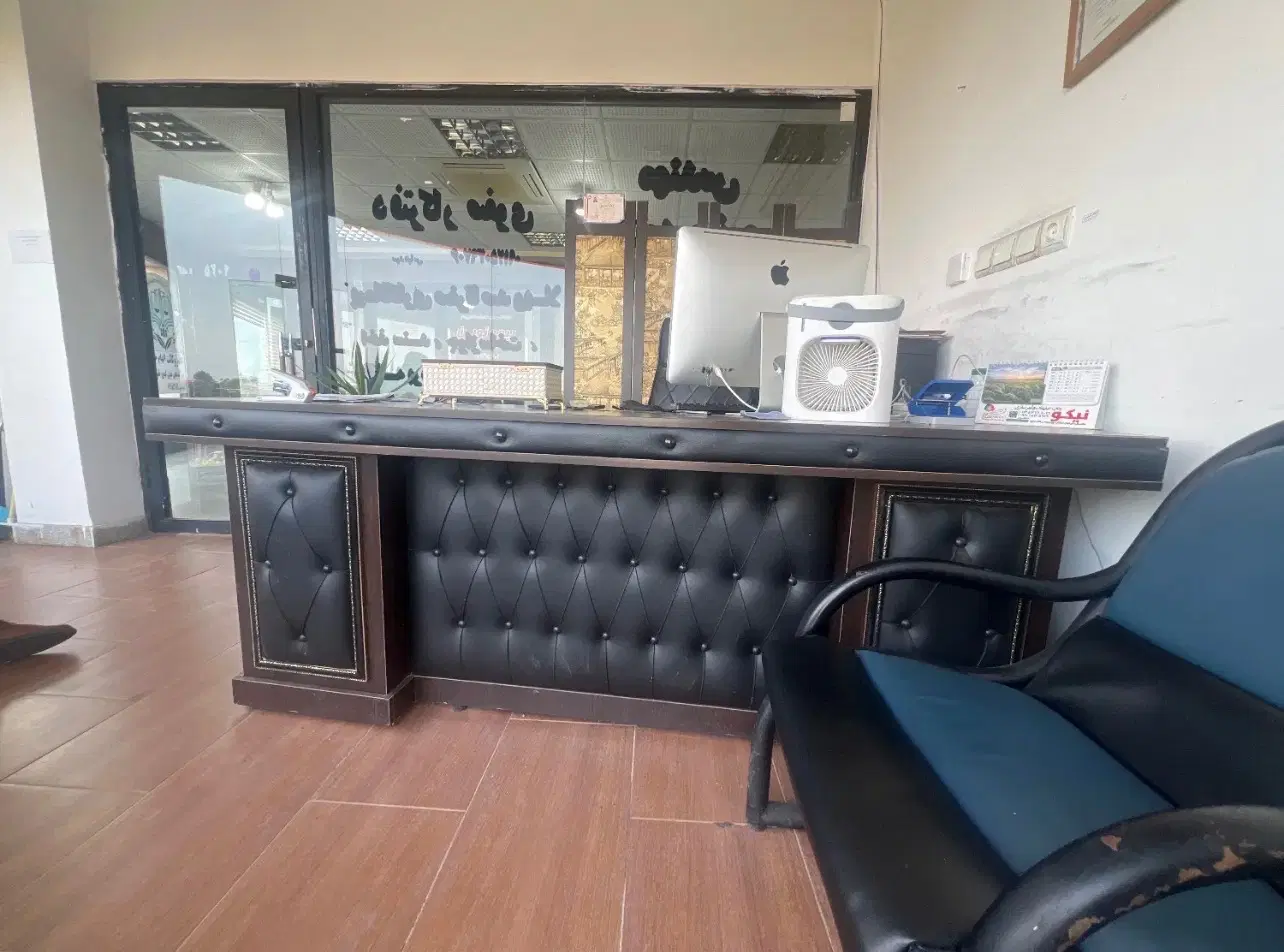 فروش مغازه