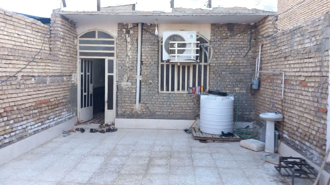 رهن خانه مندلی
