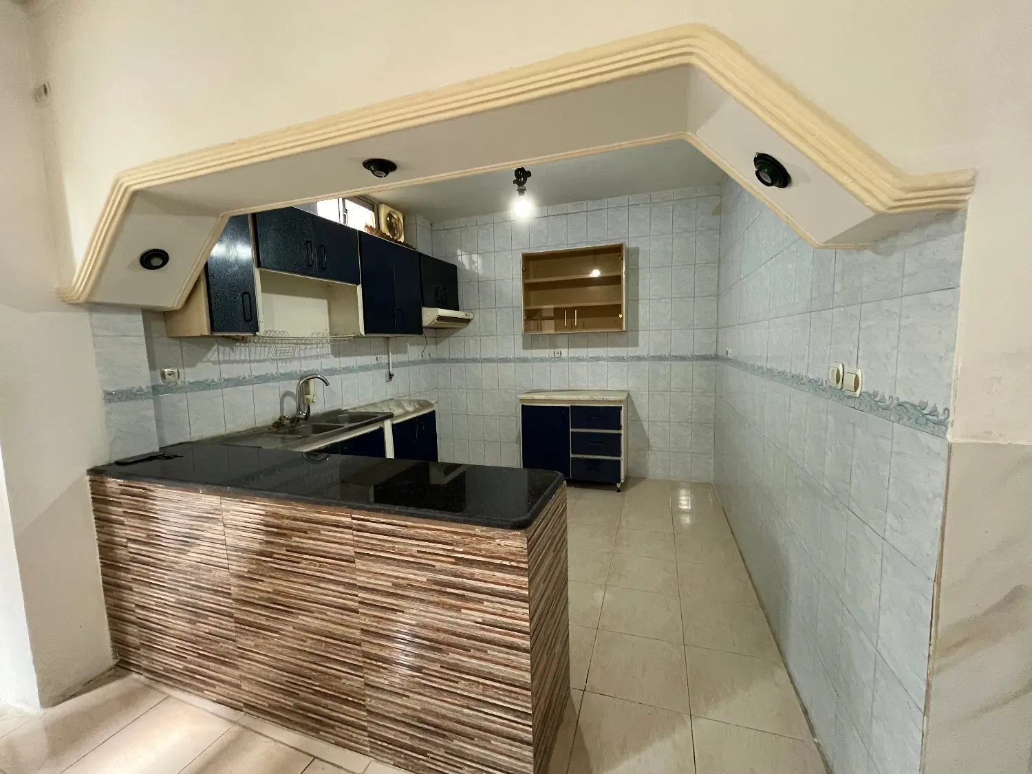 رهن و اجاره خانه دربست فارابی