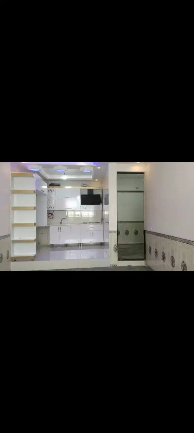 خانه اجاره ای