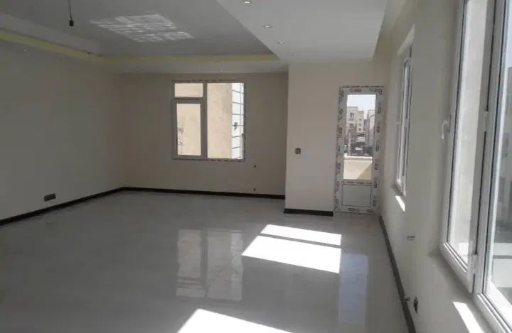 خانه در سعدی وسط