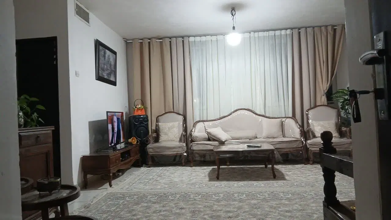 ۷۸ متری فاز۷ تعاونی بدر ارتش