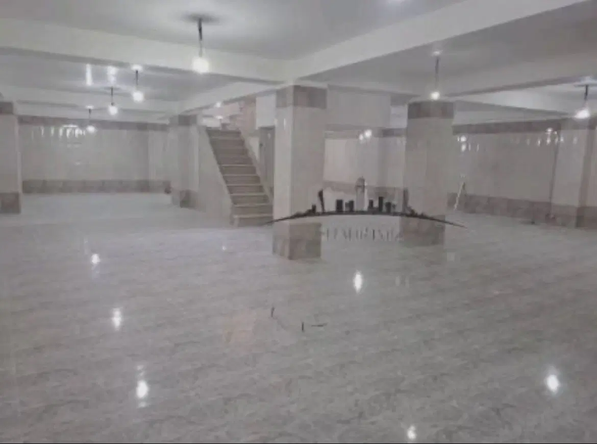 اجاره زیر زمین خیابان بلوار معلم