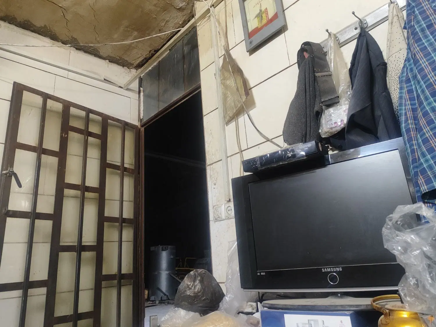 اجاره آپارتمان با پارکینگ