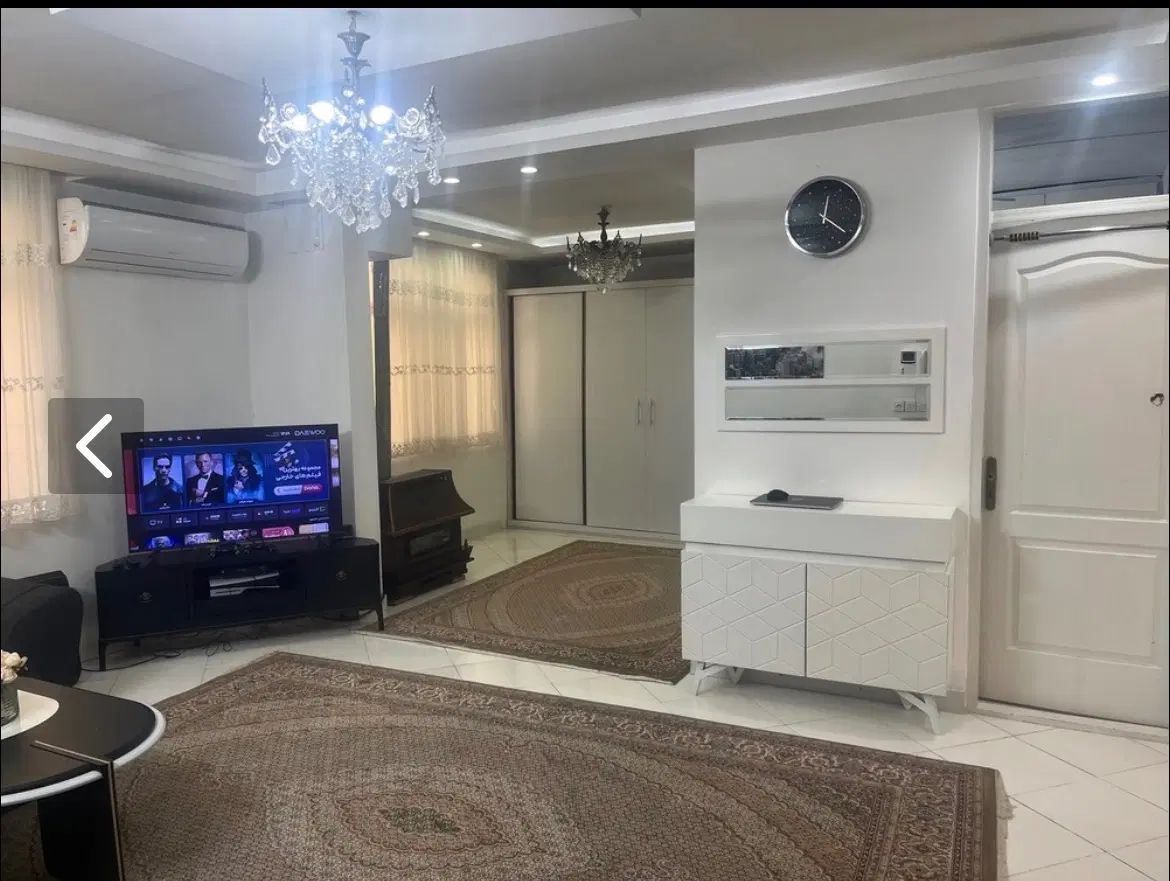 آپارتمان ۶۵ متری