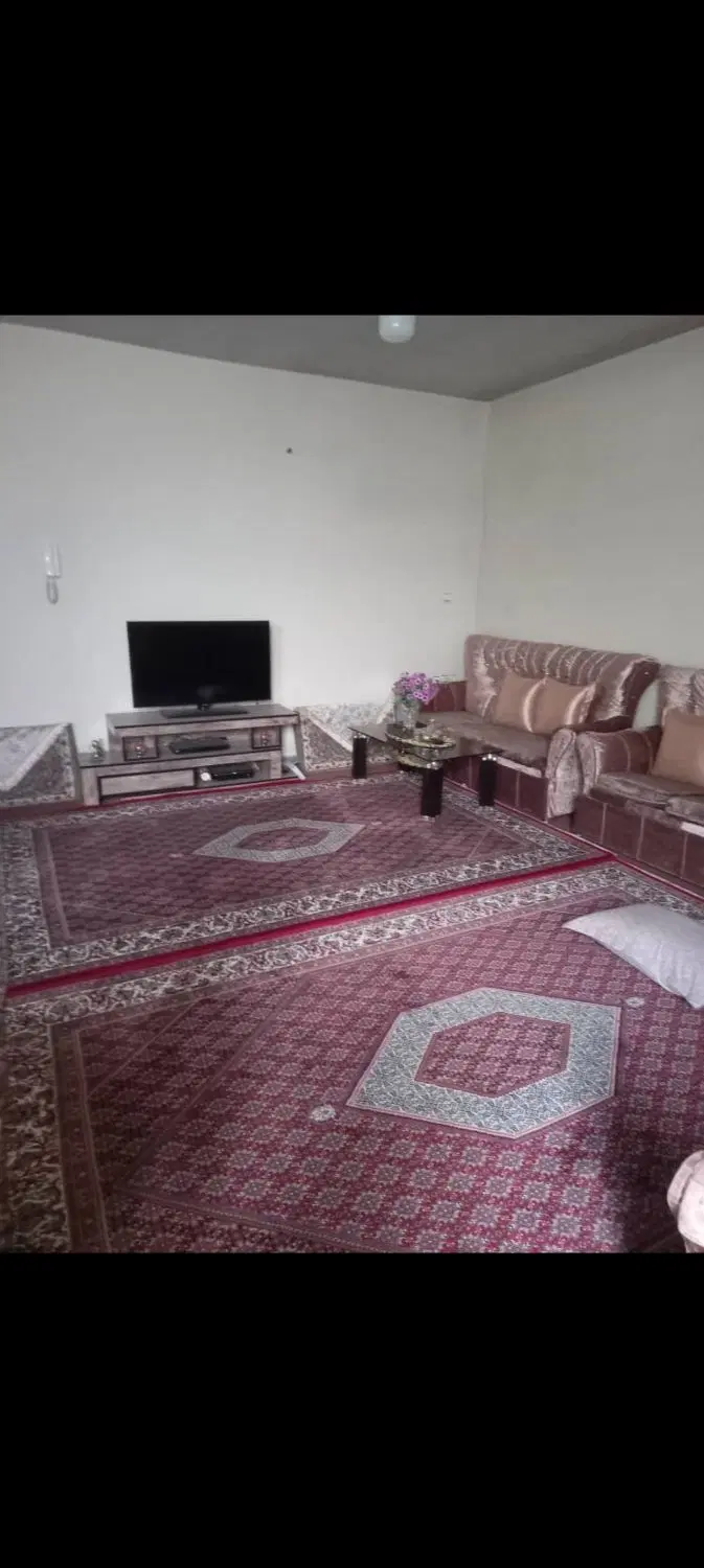 آپارتمان ۵۳ متری