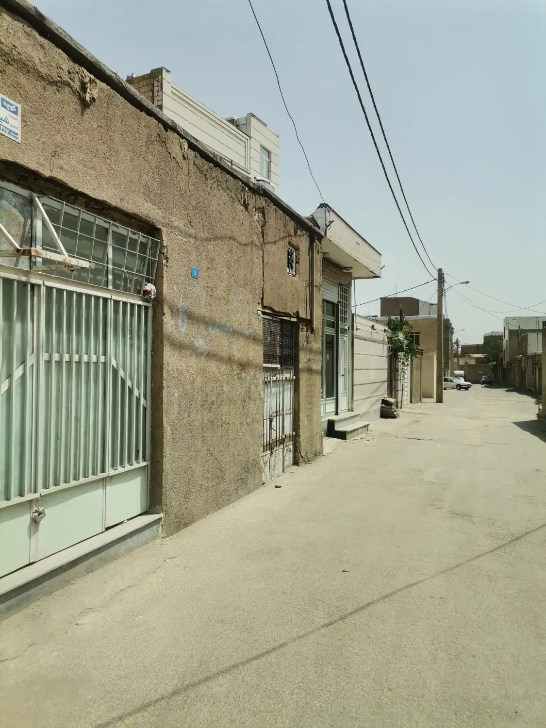 فروش مغازه