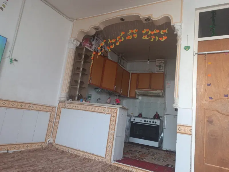 خانه کرگانه