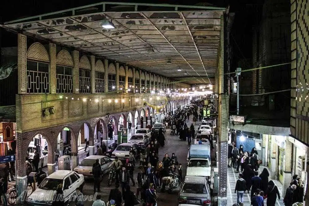 اجاره و رهن یک باب مغازه