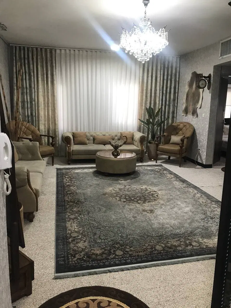 اجاره واحد مسکن مهر فاز یک