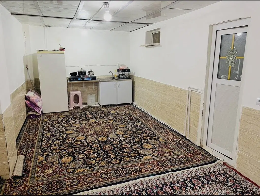 اجاره سوئیت(پارکینگ)