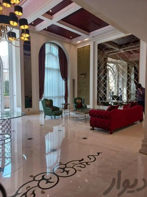 تکواحدی ۱۲۰متری شریعتی فول روبروی بوته