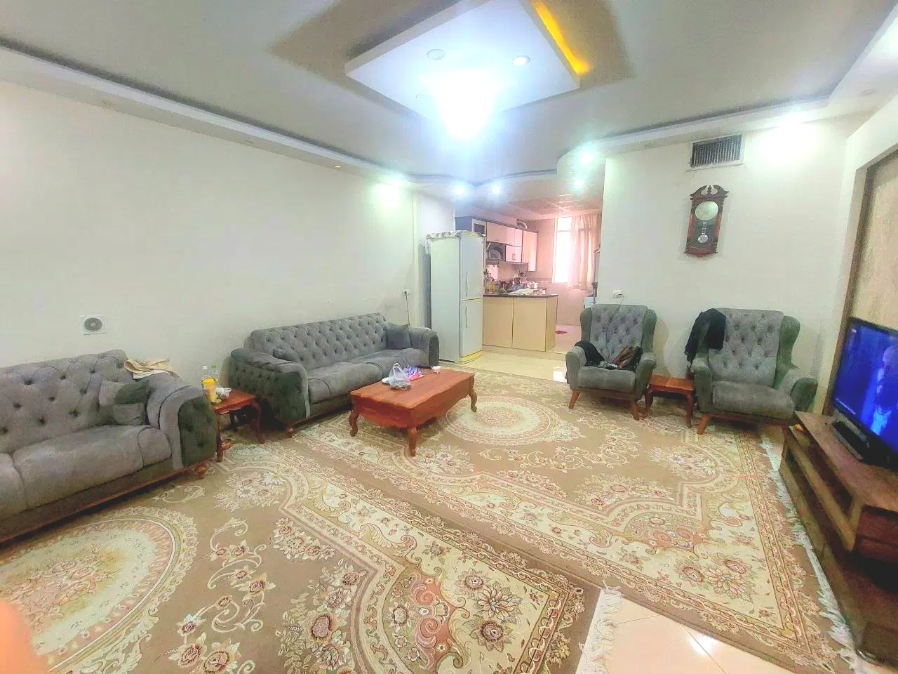 رهن آپارتمان