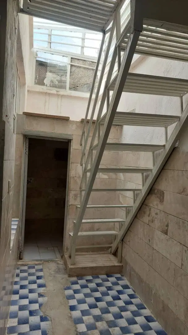 خانه ویلایی ۱۲۰ متری با سند تک برگ