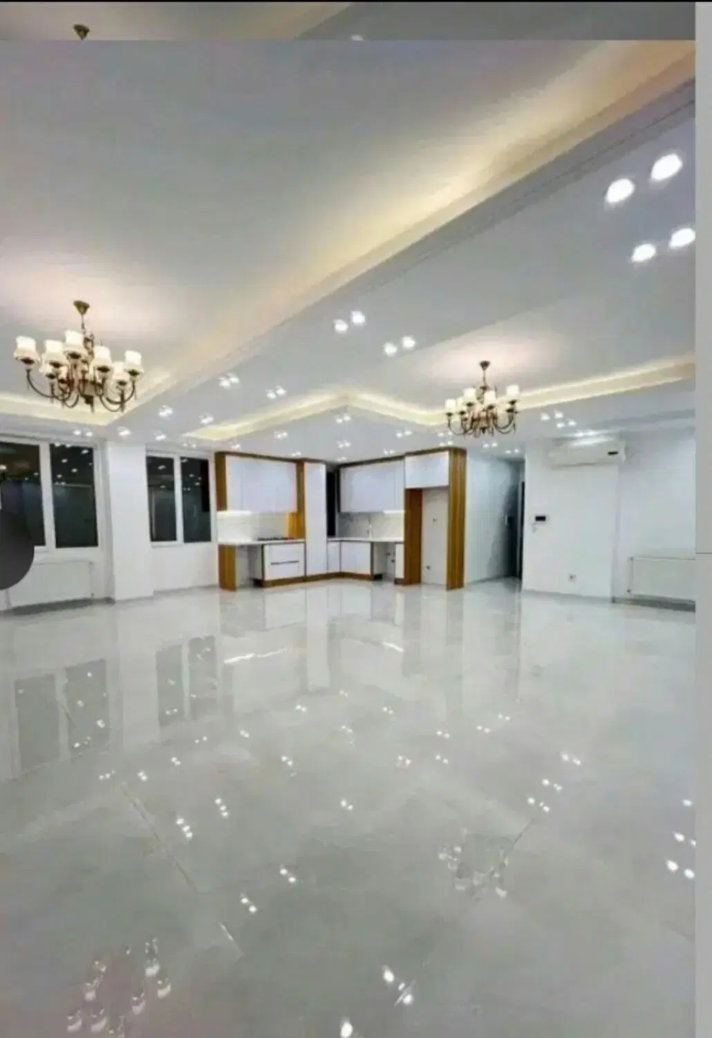 واحد دو خواب خوش نقشه شیک