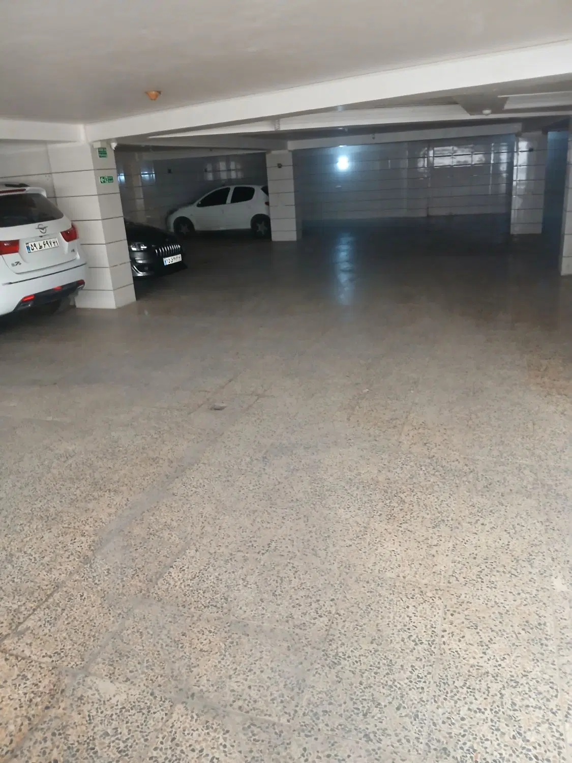 فروش واحد آپارتمانی فول امکانات