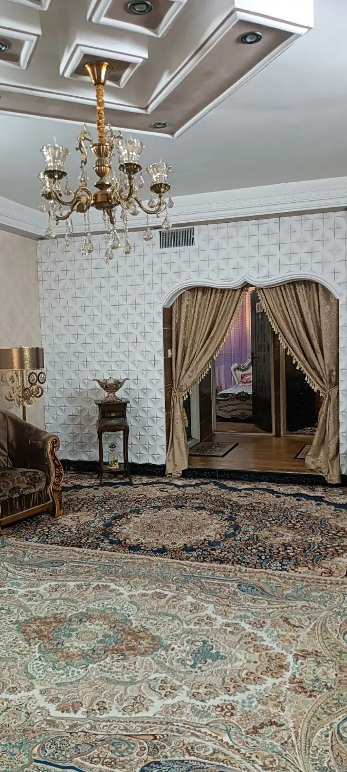 آپارتمان رهن کامل