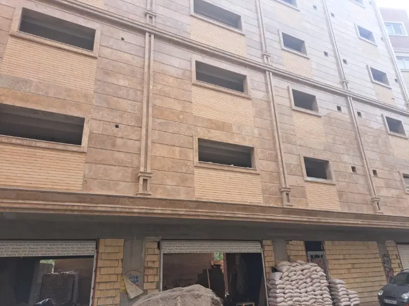 مشارکت