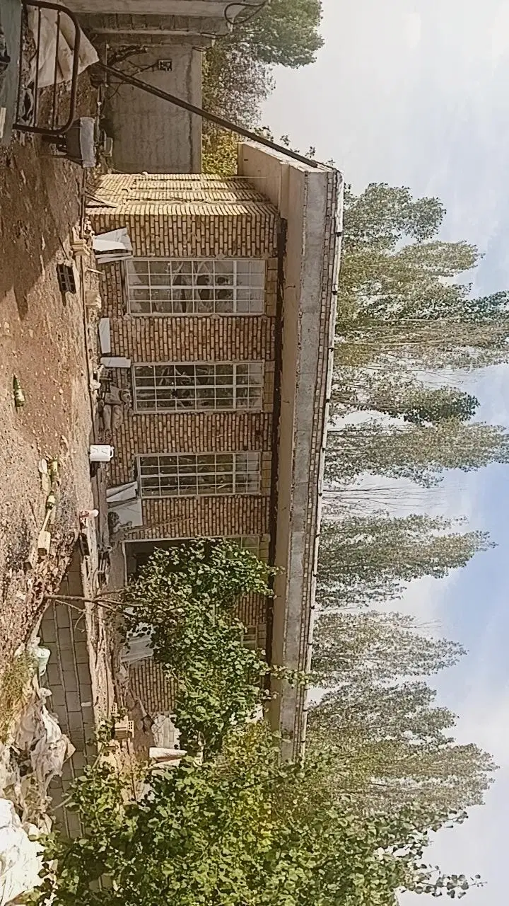 باغ ویلا