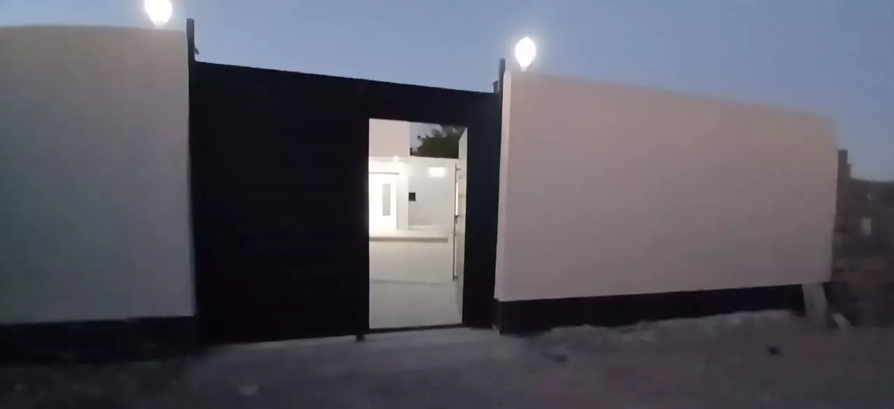 باِغچه،ویلا