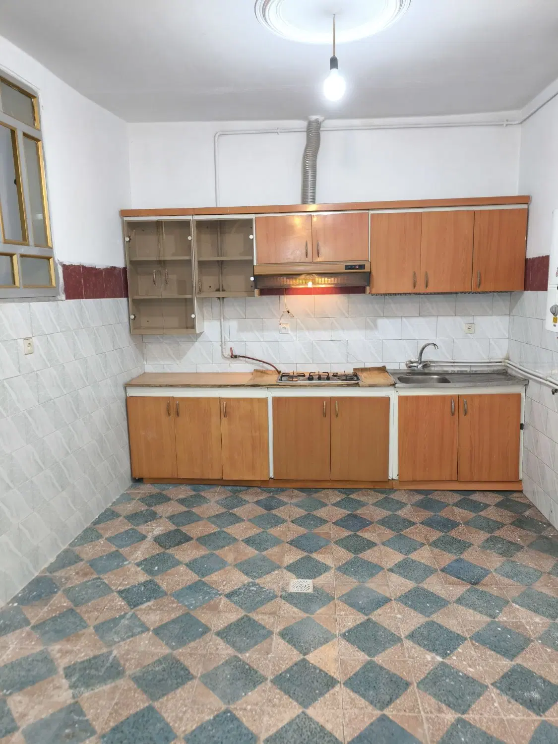 خونه ویلایی اجاره چالیمار