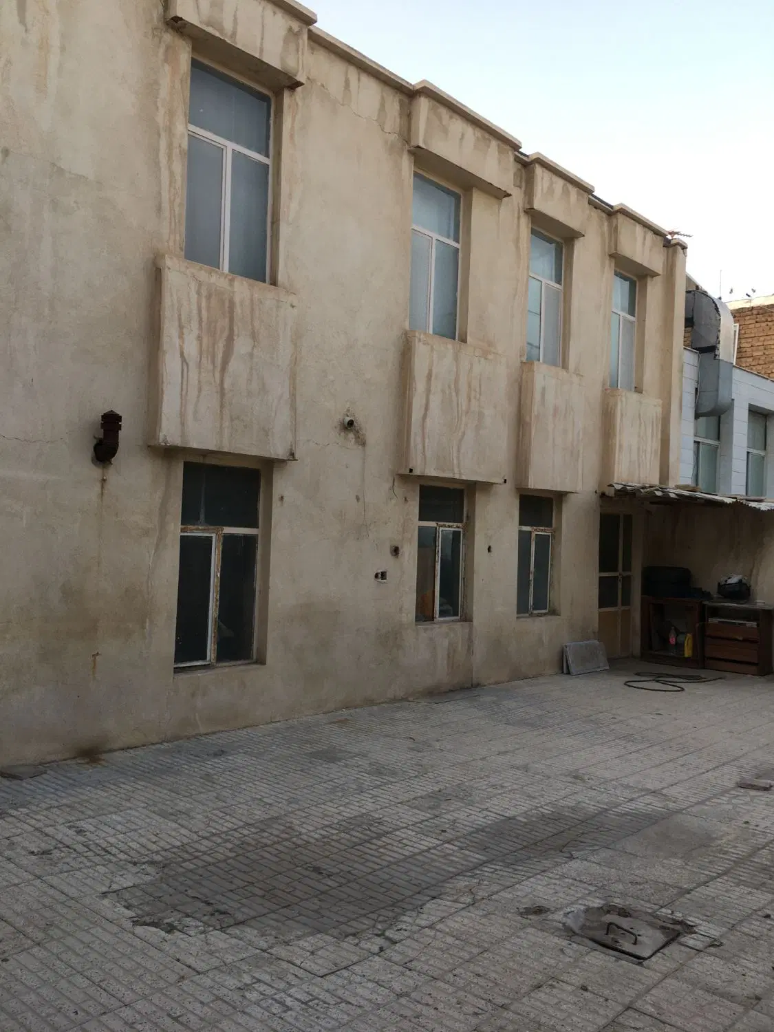 ملک کلنگی