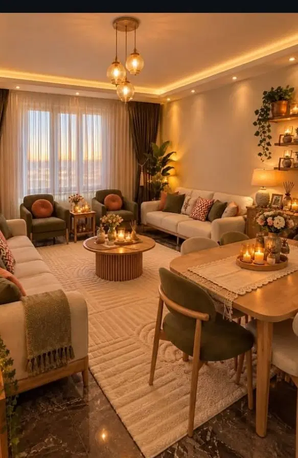 خانه ویلایی ۸۰ متری داری حیاط