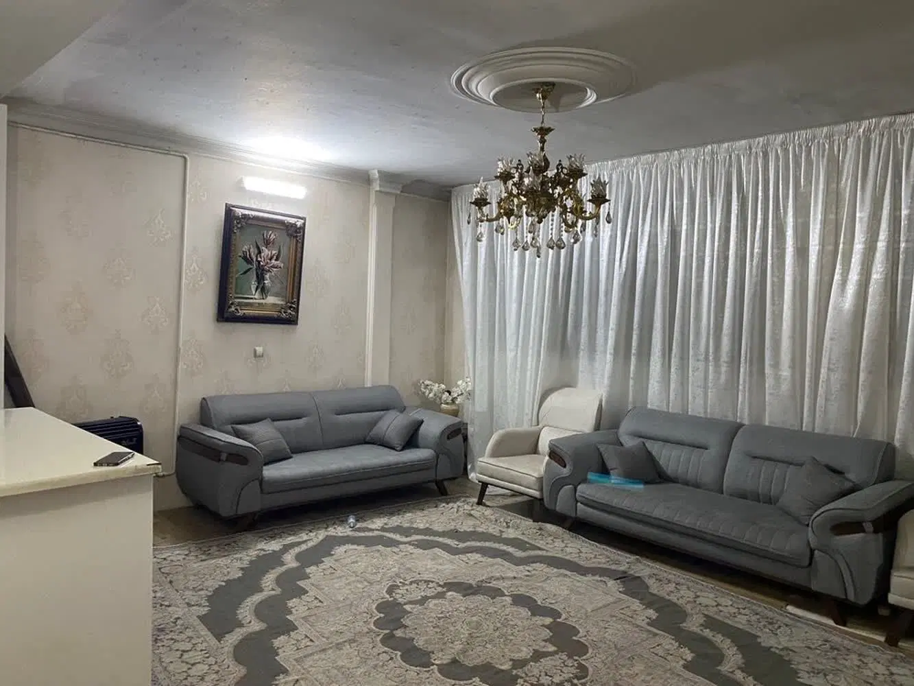 اجاره آپارتمان ۸۰ متر