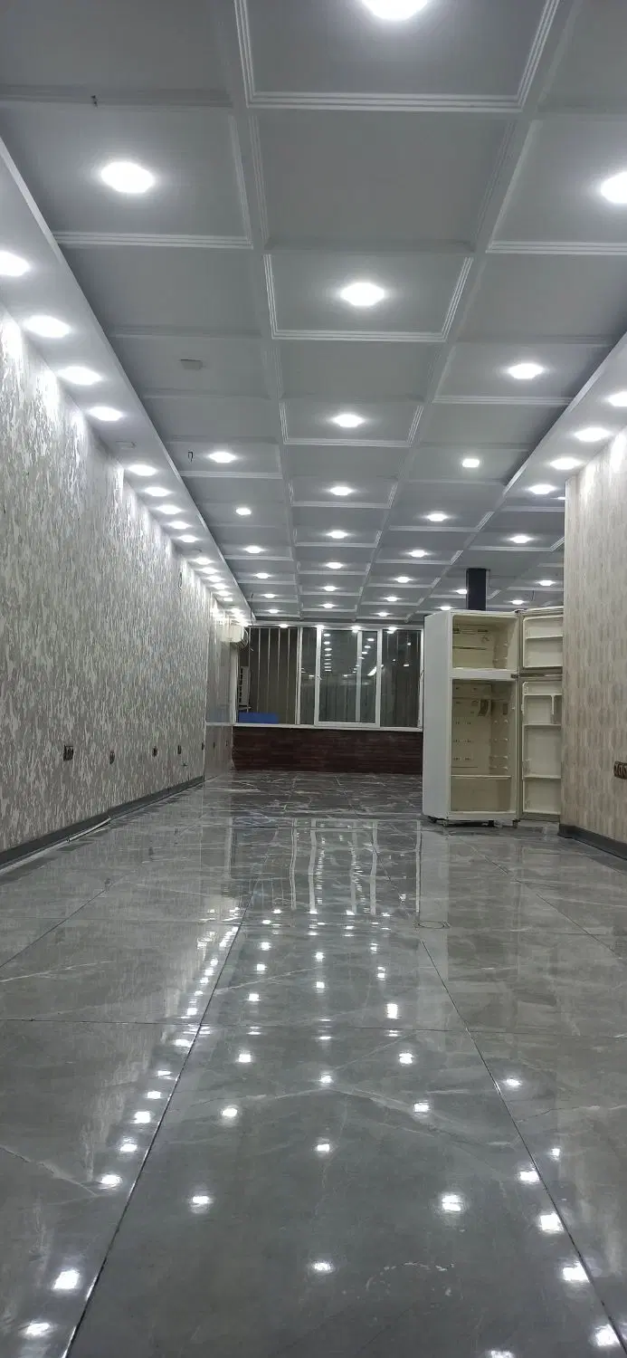 مغازه ۴۵متری بر اصلی پونه شرقی