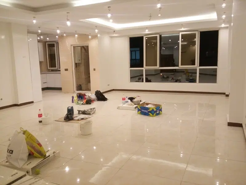 آپارتمان ۱۴۸متری ۳خوابه
