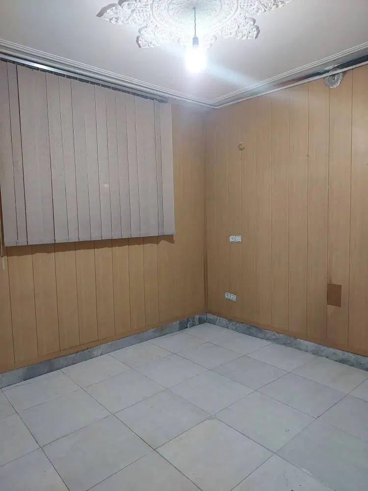 رهن واجاره ۹۰ متر۱خواب حیاط اختصاصی بلوار ایمان